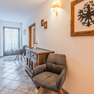Appartement 1. Stock